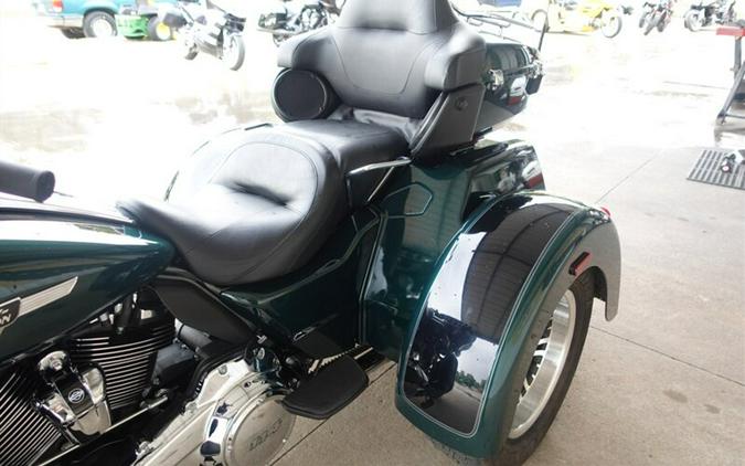 2024 Harley-Davidson Tri Glide