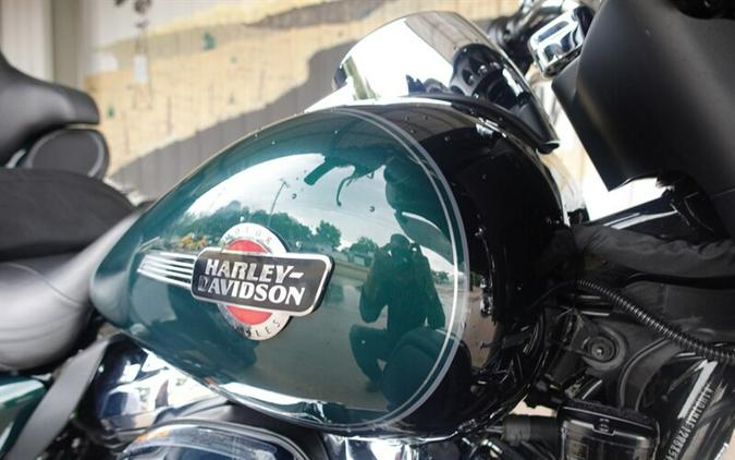 2024 Harley-Davidson Tri Glide