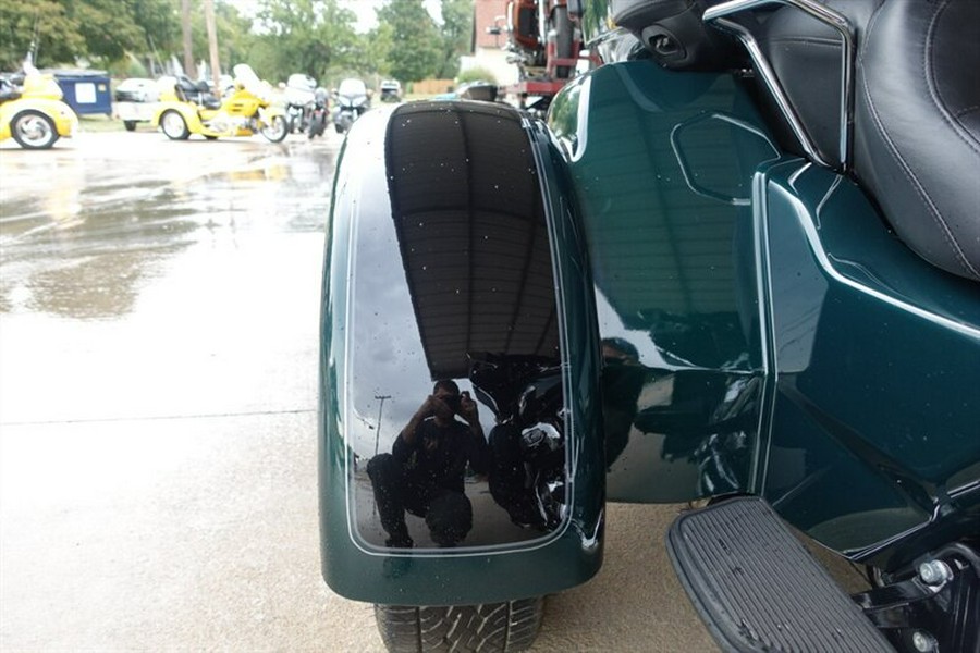 2024 Harley-Davidson Tri Glide