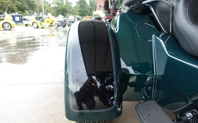 2024 Harley-Davidson Tri Glide