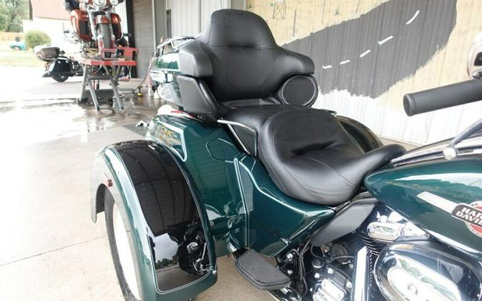 2024 Harley-Davidson Tri Glide