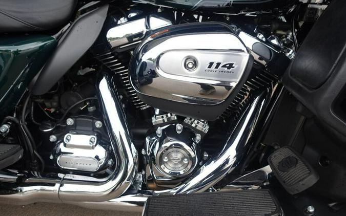 2024 Harley-Davidson Tri Glide