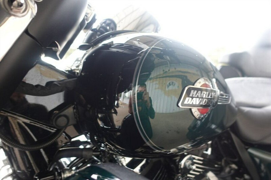 2024 Harley-Davidson Tri Glide