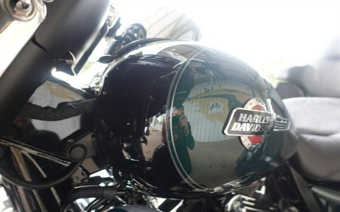 2024 Harley-Davidson Tri Glide