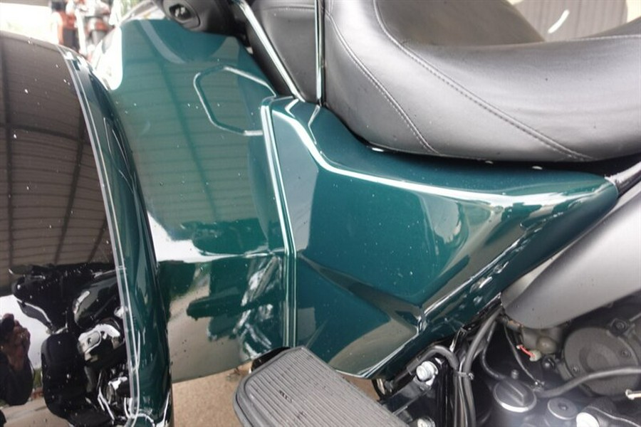 2024 Harley-Davidson Tri Glide