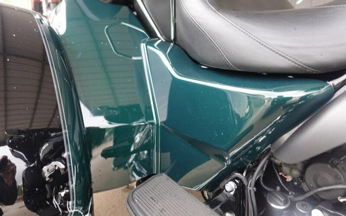 2024 Harley-Davidson Tri Glide