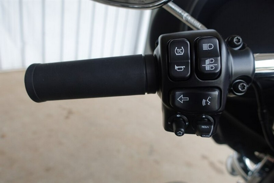 2024 Harley-Davidson Tri Glide