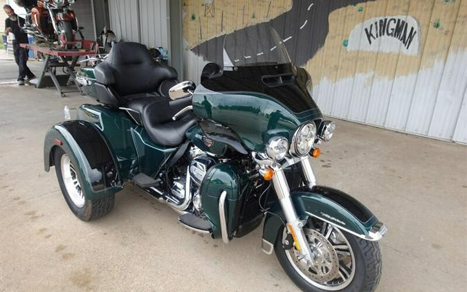 2024 Harley-Davidson Tri Glide