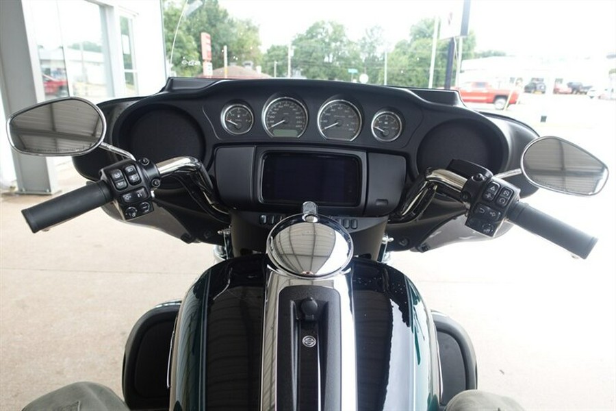 2024 Harley-Davidson Tri Glide