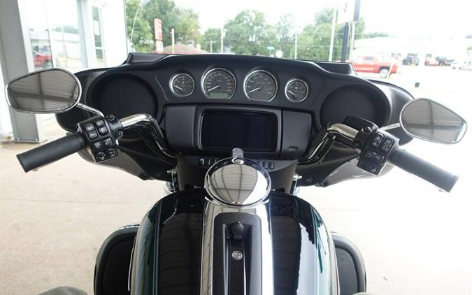 2024 Harley-Davidson Tri Glide