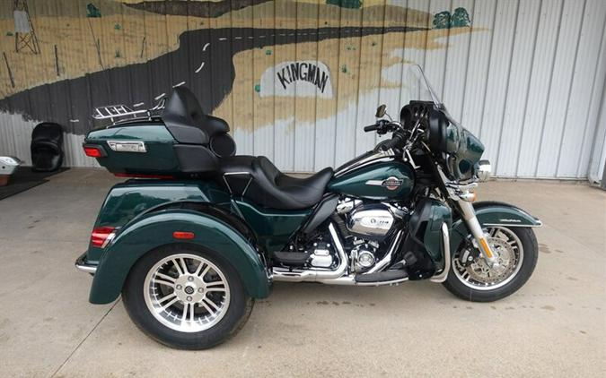 2024 Harley-Davidson Tri Glide