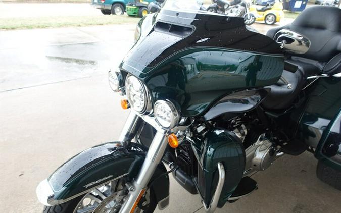 2024 Harley-Davidson Tri Glide