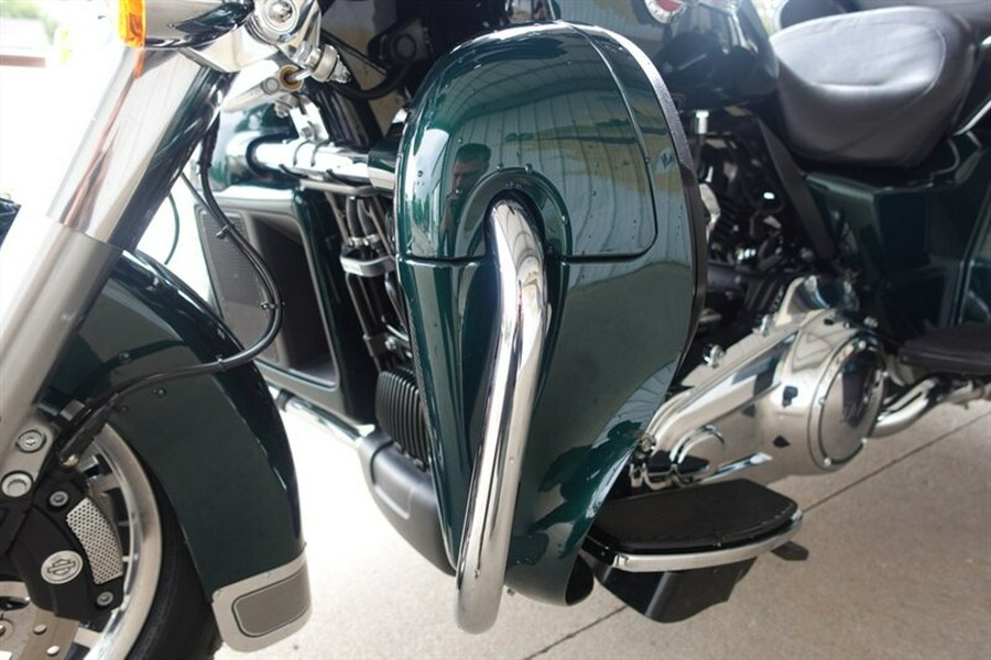 2024 Harley-Davidson Tri Glide