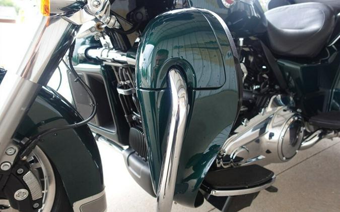 2024 Harley-Davidson Tri Glide