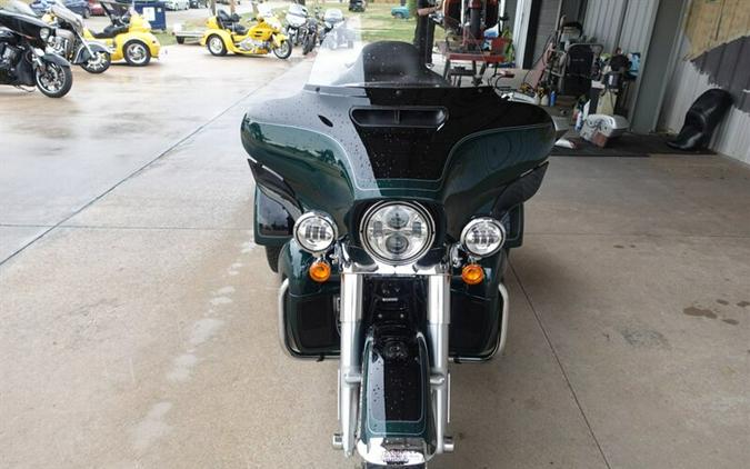 2024 Harley-Davidson Tri Glide