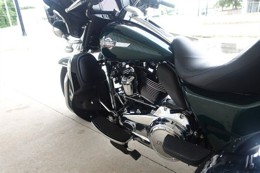 2024 Harley-Davidson Tri Glide