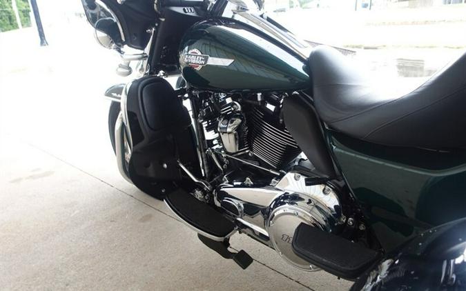 2024 Harley-Davidson Tri Glide