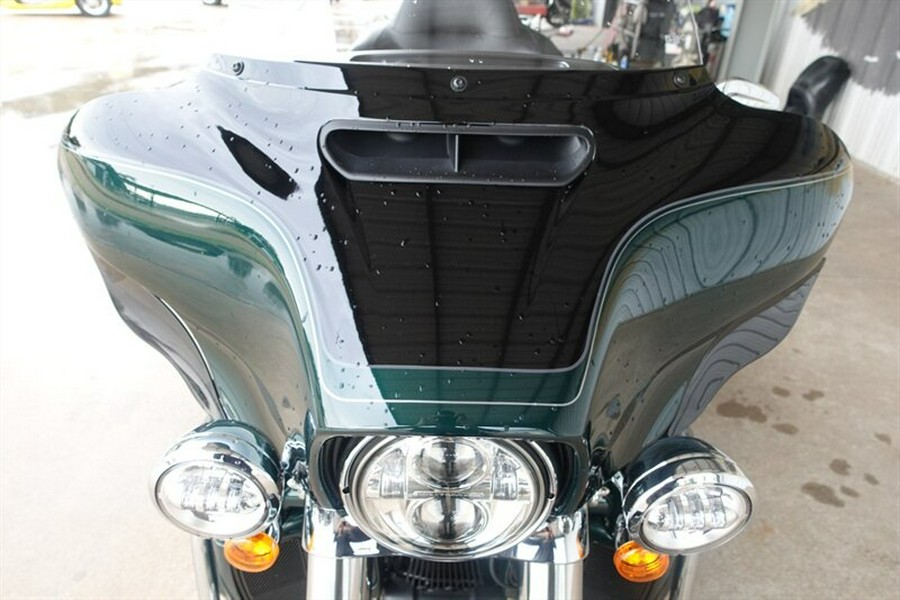 2024 Harley-Davidson Tri Glide