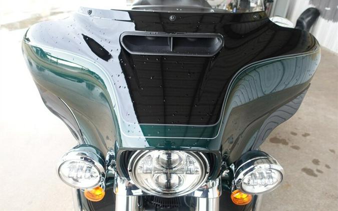 2024 Harley-Davidson Tri Glide