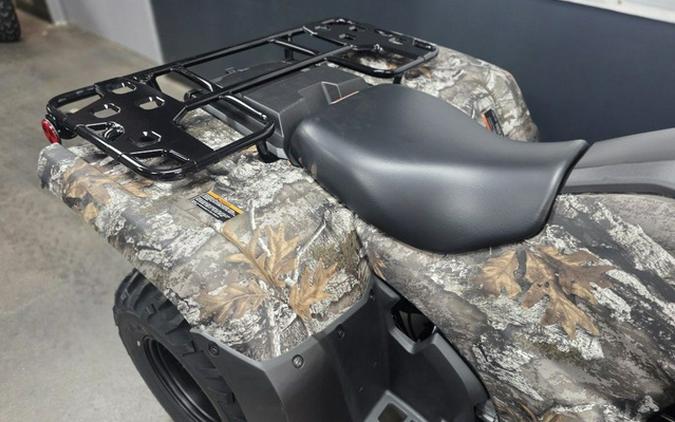 2027 Honda FourTrax Rancher 4X4 TrueTimber Atera Camo