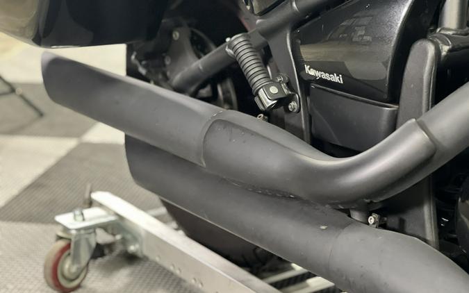 2016 Kawasaki Vulcan 900 Custom