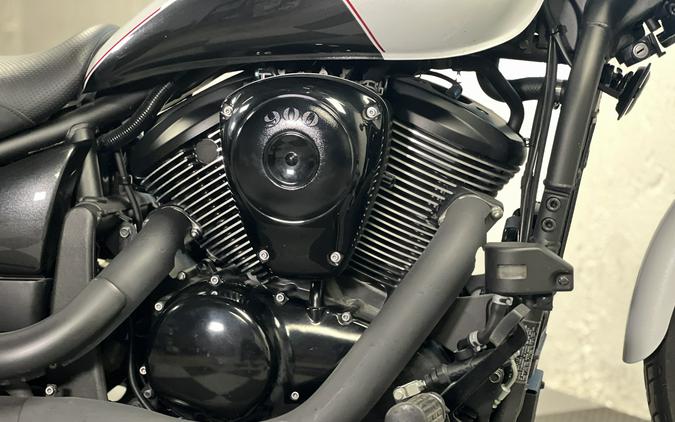 2016 Kawasaki Vulcan 900 Custom