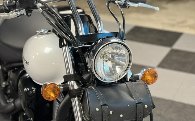 2016 Kawasaki Vulcan 900 Custom