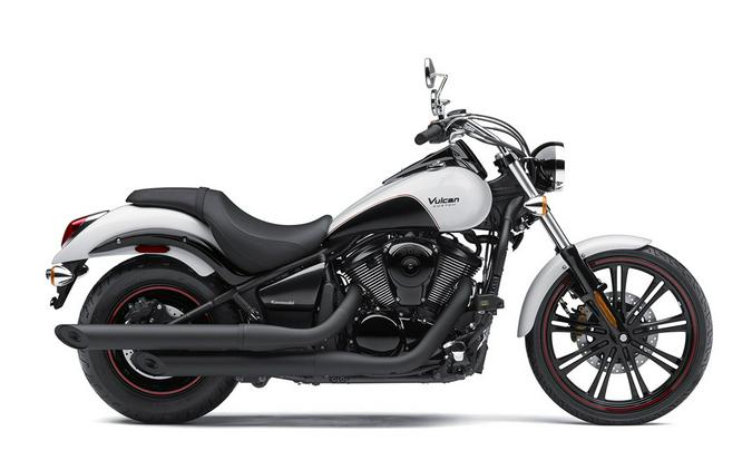 2016 Kawasaki Vulcan 900 Custom