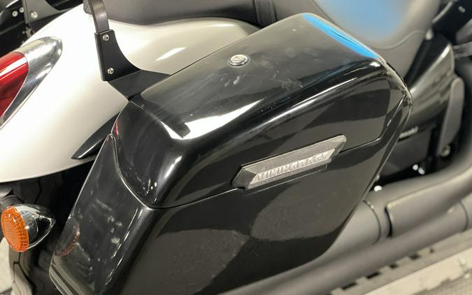 2016 Kawasaki Vulcan 900 Custom