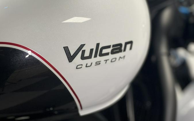 2016 Kawasaki Vulcan 900 Custom