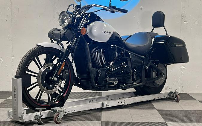 2016 Kawasaki Vulcan 900 Custom