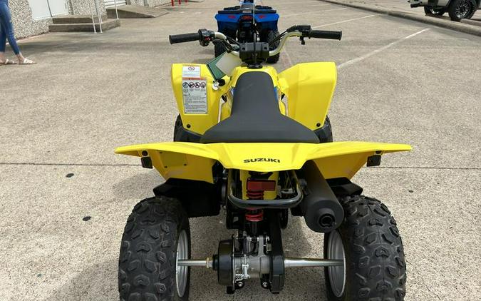 2023 Suzuki QuadSport Z90