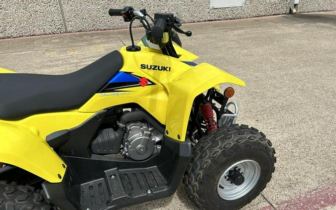 2023 Suzuki QuadSport Z90