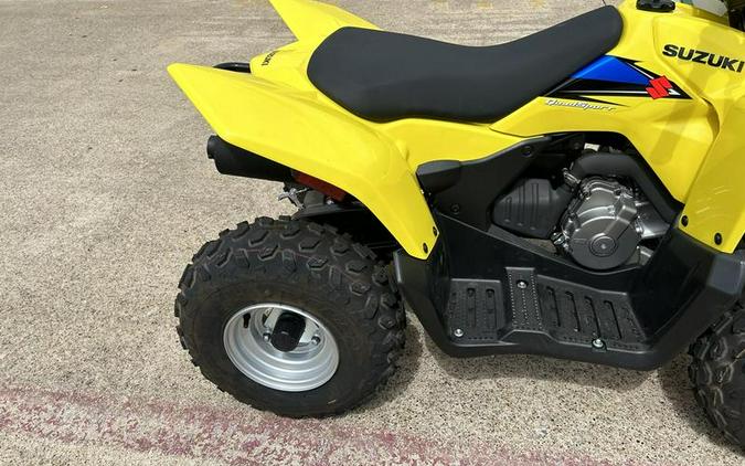 2023 Suzuki QuadSport Z90