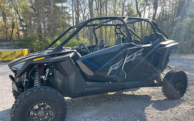 2023 Polaris RZR Pro XP 4 Ultimate