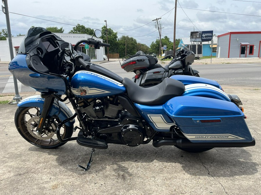 2023 Harley-Davidson Road Glide Special Fast Johnnie