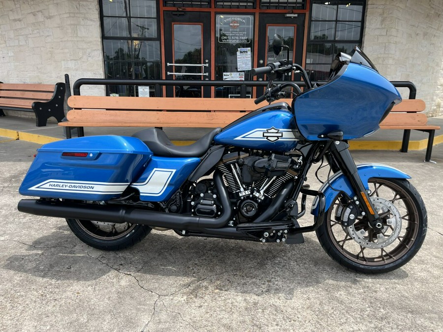 2023 Harley-Davidson Road Glide Special Fast Johnnie