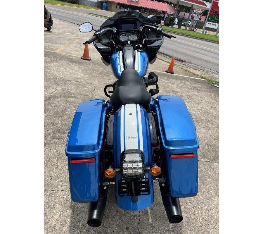 2023 Harley-Davidson Road Glide Special Fast Johnnie