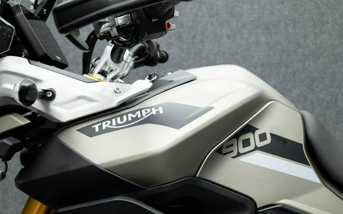 2023 TRIUMPH TIGER 900 RALLY PRO