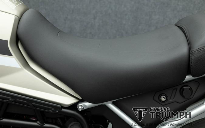 2023 TRIUMPH TIGER 900 RALLY PRO