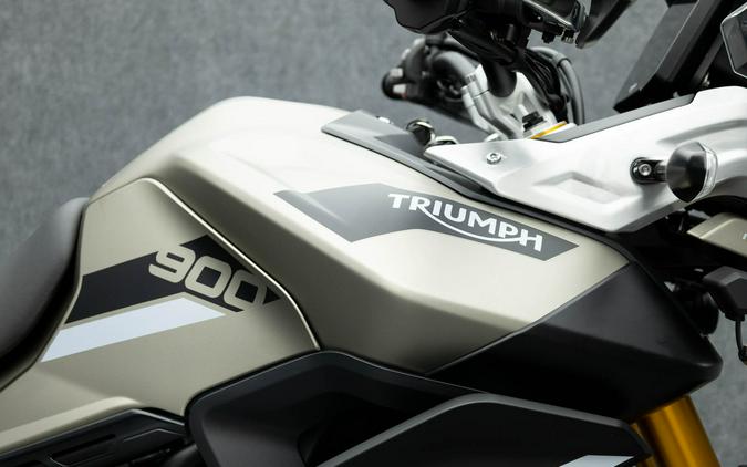 2023 TRIUMPH TIGER 900 RALLY PRO