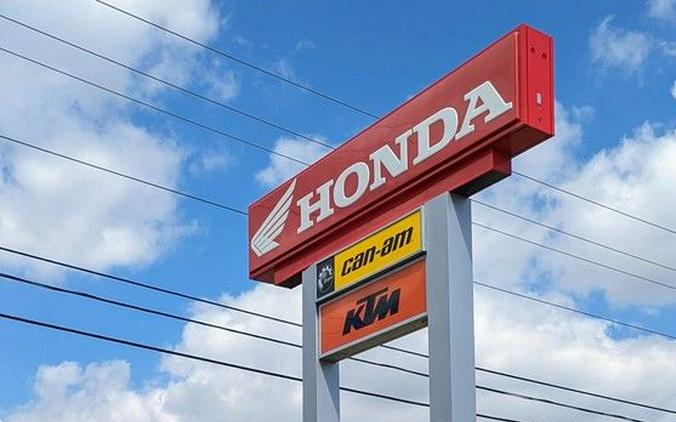 2024 Honda Shadow Phantom Review [9 Fast Facts]
