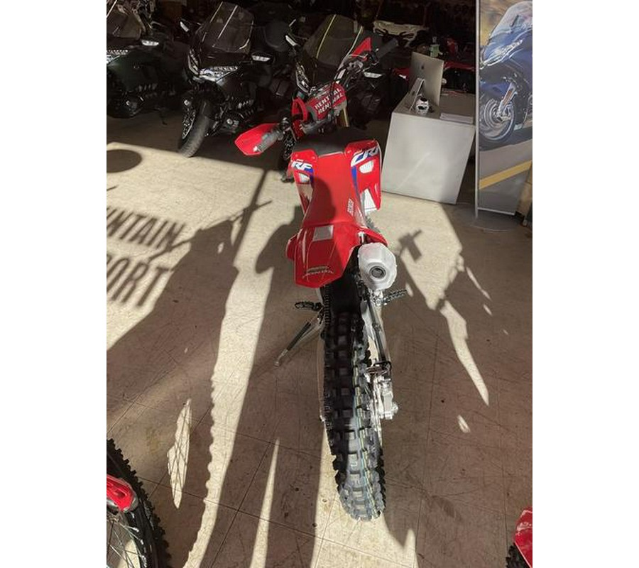 2024 Honda® CRF250RX