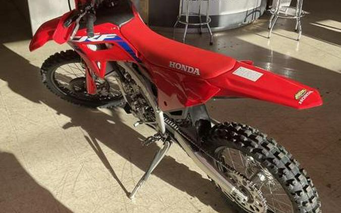 2024 Honda® CRF250RX