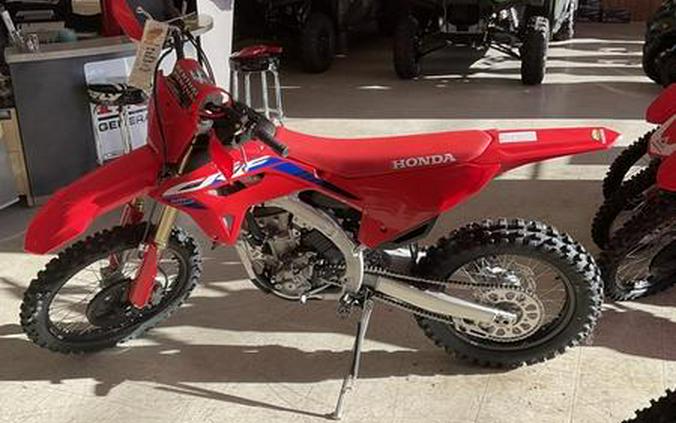 2024 Honda® CRF250RX