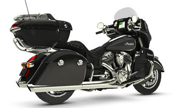 2024 Indian Motorcycle Roadmaster® with PowerBand Audio Package