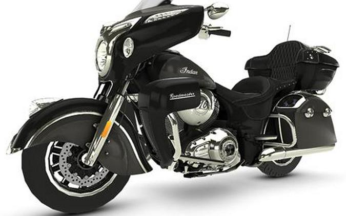 2024 Indian Motorcycle Roadmaster® with PowerBand Audio Package