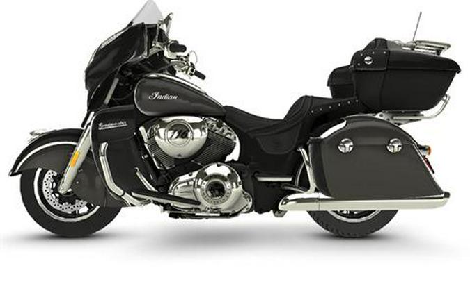 2024 Indian Motorcycle Roadmaster® with PowerBand Audio Package