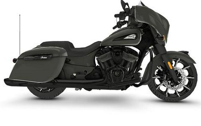 2024 Indian Motorcycle Chieftain® Dark Horse®