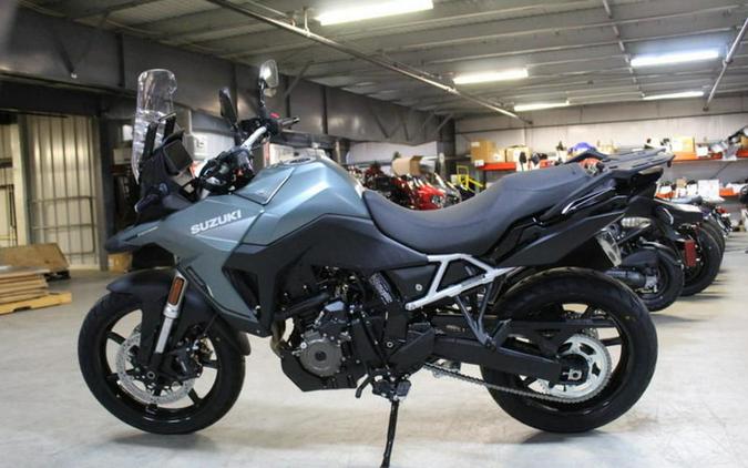 2024 Suzuki V-Storm 800